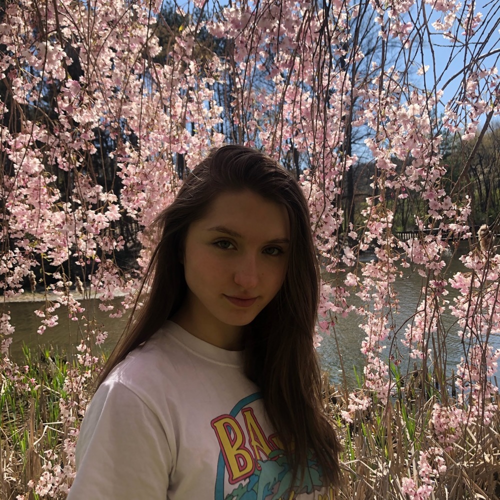 Meet your Posher, Bellah